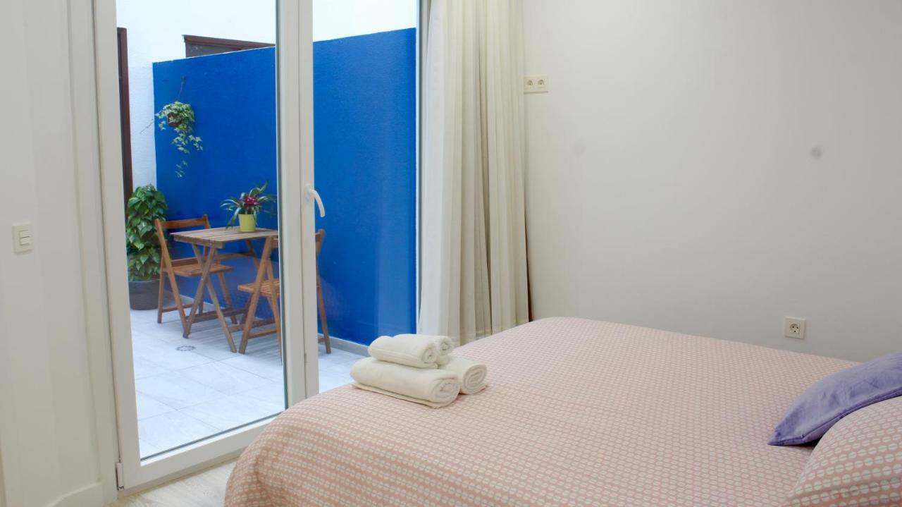 Piso Lagunero Acogedor La Laguna  Exterior foto
